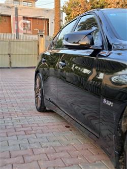 إنفينيتي Q50